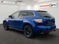 Mazda CX-7 2.3 MZR DISI Turbo 4x4 Leder Xenon Navi AAC Modrá - thumbnail 6