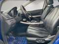 Mazda CX-7 2.3 MZR DISI Turbo 4x4 Leder Xenon Navi AAC Modrá - thumbnail 9