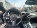 BMW 420 420i High Exec. Edition (M-Sport) Black Zwart - thumbnail 5