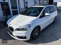 BMW 218 d xDrive Gran Tourer Sport Line Aut. PANORAMA, ... Weiß - thumbnail 3