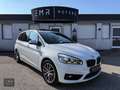 BMW 218 d xDrive Gran Tourer Sport Line Aut. PANORAMA, ... Weiß - thumbnail 5