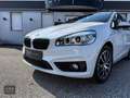 BMW 218 d xDrive Gran Tourer Sport Line Aut. PANORAMA, ... Weiß - thumbnail 13