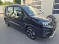 Peugeot Rifter Standard Diesel 130 GT EAT8 "sofort verfügbar" Schwarz - thumbnail 3