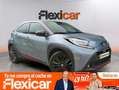 Toyota Aygo 1.0 VVT-I 72CV Undercover CVT Azul - thumbnail 1