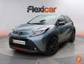 Toyota Aygo 1.0 VVT-I 72CV Undercover CVT Azul - thumbnail 8