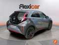 Toyota Aygo 1.0 VVT-I 72CV Undercover CVT Azul - thumbnail 3
