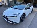Toyota Prius Prius PHEV 2.0i Premium Plus CVT Blanc - thumbnail 1