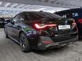 BMW i4 eDrive 35 Gran Coupe M-Sport Pro LASER LED Schwarz - thumbnail 10