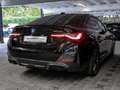BMW i4 eDrive 35 Gran Coupe M-Sport Pro LASER LED Schwarz - thumbnail 7
