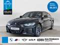 BMW i4 eDrive 35 Gran Coupe M-Sport Pro LASER LED Schwarz - thumbnail 1