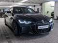 BMW i4 eDrive 35 Gran Coupe M-Sport Pro LASER LED Schwarz - thumbnail 6