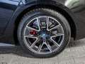 BMW i4 eDrive 35 Gran Coupe M-Sport Pro LASER LED Schwarz - thumbnail 13