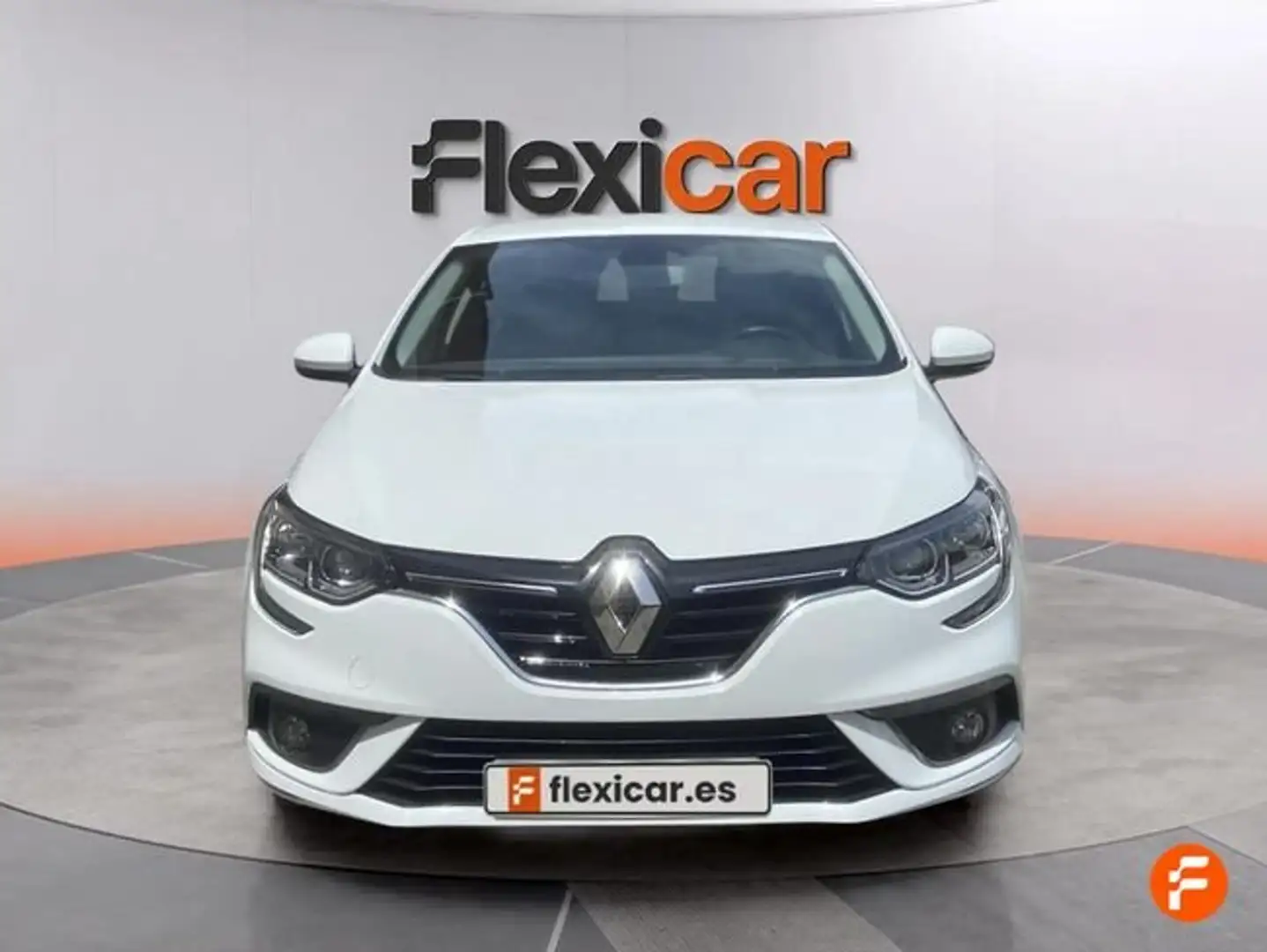 Renault Megane 1.2 TCe Energy Limited 97kW Blanco - 2
