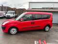 Fiat Doblo Doblò SX Maxi Kombi-TÜV NEU-KLIMA-SCHECKHE Rouge - thumbnail 8