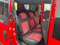 Fiat Doblo Doblò SX Maxi Kombi-TÜV NEU-KLIMA-SCHECKHE Rot - thumbnail 14