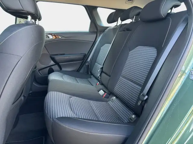 Kia Ceed view 10