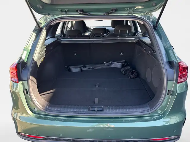Kia Ceed view 11