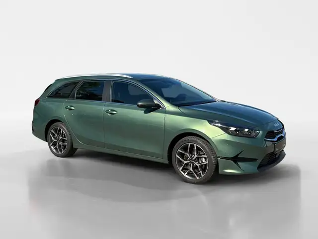 Kia Ceed view 7