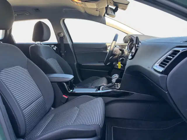 Kia Ceed view 12
