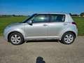 Suzuki Swift 1,3 Comfort 4WD KLIMA Argent - thumbnail 2