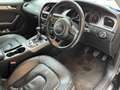 Audi A5 2.0 TDI Sportback DPF RECHTS LENKRAD UK BRIEF Czarny - thumbnail 6