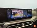 BMW 318 318d Auto. Azul - thumbnail 13