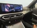BMW 318 318d Auto. Azul - thumbnail 14