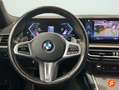 BMW 318 318d Auto. Azul - thumbnail 11