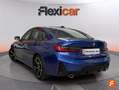 BMW 318 318d Auto. Azul - thumbnail 5