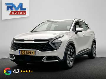 1.6 T-GDi MHEV DynamicLine | Carplay | Lane Assist