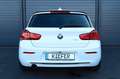 BMW 118 d Auto Sport Line/FOCAL/SHZ/KAMERA/PDC/R17 Weiß - thumbnail 4
