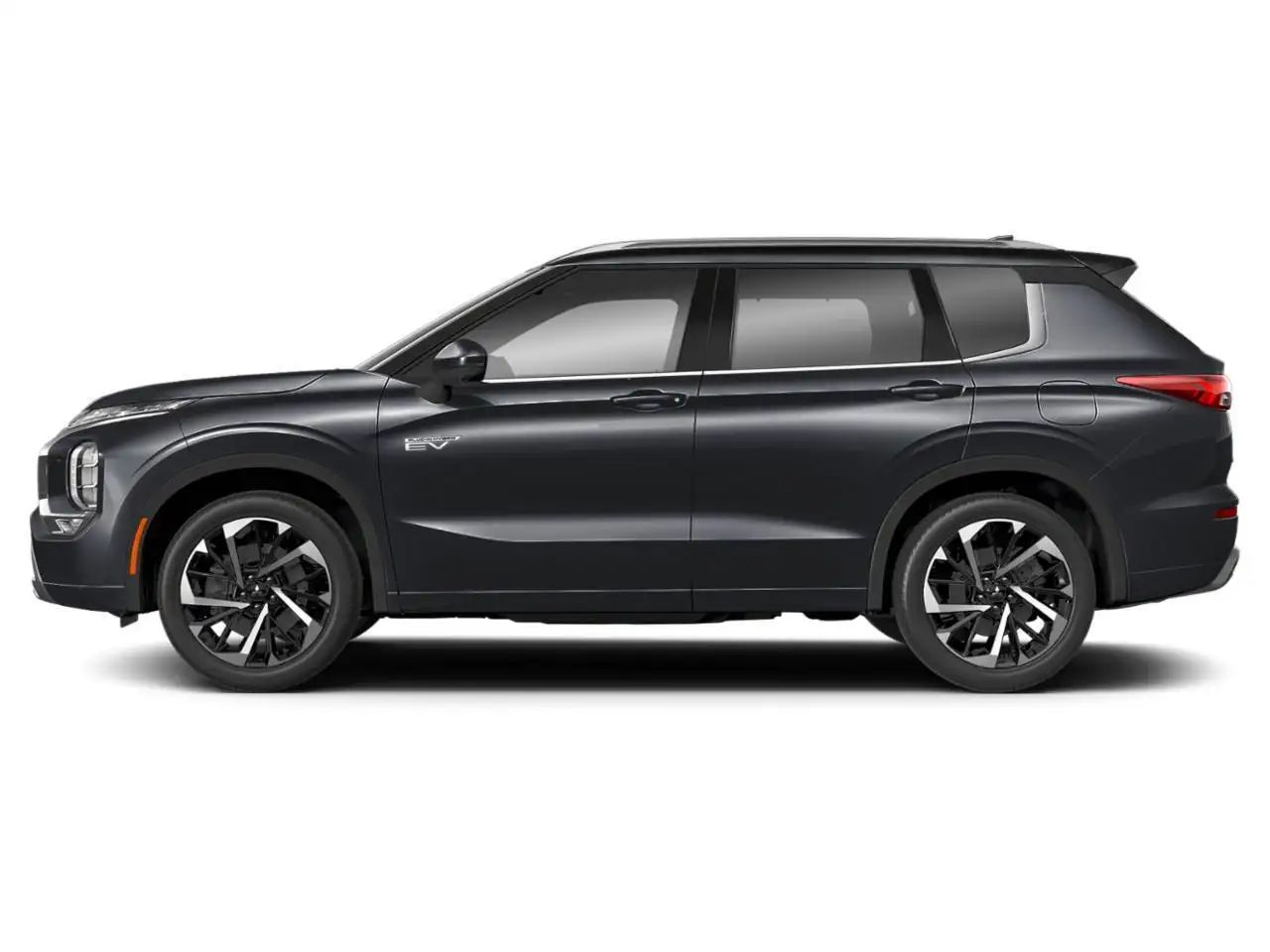 Mitsubishi Outlander снимка Mitsubishi Outlander