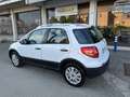 Fiat Sedici 1.6 16V 4x4 Dynamic A GPL TENUTA DA DIO Білий - thumbnail 13