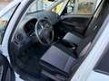 Fiat Sedici 1.6 16V 4x4 Dynamic A GPL TENUTA DA DIO Білий - thumbnail 15