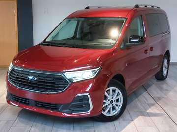 TITANIUM 2.0 Ecoblue  122CV CHASSIS LONG