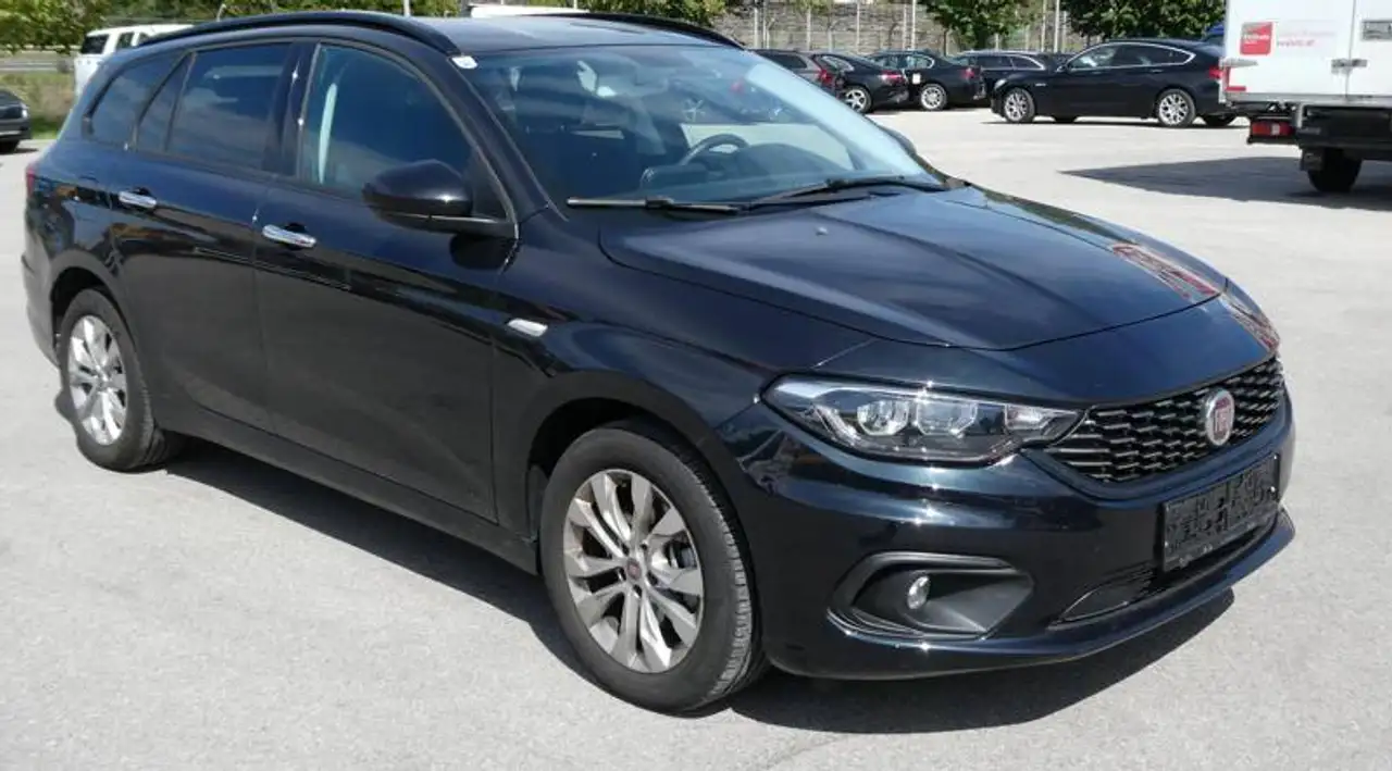 Fiat Tipo