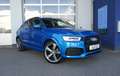 Audi Q3 2.0 TDI quattro S tronic 3x S-LINE LED NAVI Azul - thumbnail 3