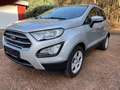 Ford EcoSport ECOSPORT 1.0 EcoBoost COOL Silber - thumbnail 1