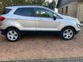 Ford EcoSport ECOSPORT 1.0 EcoBoost COOL Silber - thumbnail 4