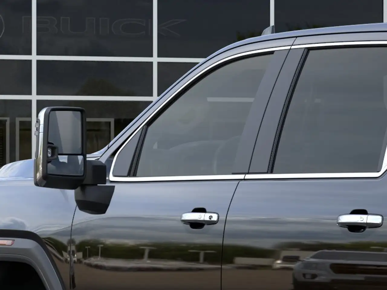 GMC Sierra 3500HD снимка GMC Sierra 3500HD