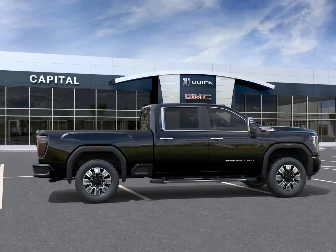 GMC Sierra 3500HD снимка GMC Sierra 3500HD