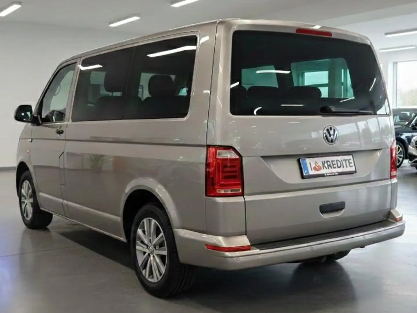 Volkswagen T6 Multivan Multivan DSG Beige - 2