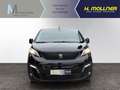 Peugeot Expert -e-Premium 75KW L3 Schwarz - thumbnail 2