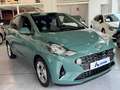 Hyundai i10 1.0 MPI Klass Aut. Verde - thumbnail 3