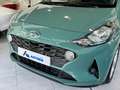 Hyundai i10 1.0 MPI Klass Aut. Verde - thumbnail 4