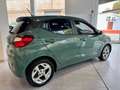 Hyundai i10 1.0 MPI Klass Aut. Verde - thumbnail 32