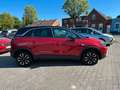 Opel Crossland X Crossland Automatik, 130 PS, 2 Jahre Garantie Red - thumbnail 3