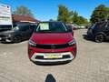 Opel Crossland X Crossland Automatik, 130 PS, 2 Jahre Garantie Red - thumbnail 8
