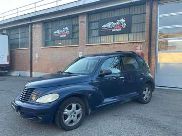 PT Cruiser 2.0  Limited