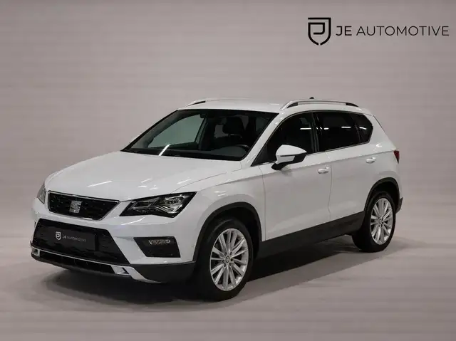 SEAT Ateca 1.4 EcoTSI 150PK Xcellence Business Intense DSG, V